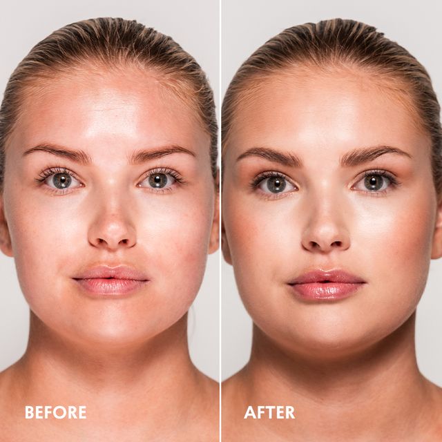 Soft Tint Serum Foundation